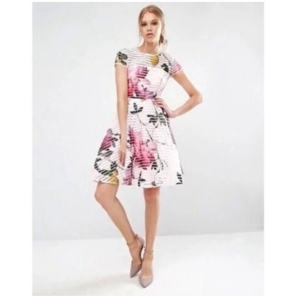 TED BAKER dress size 6